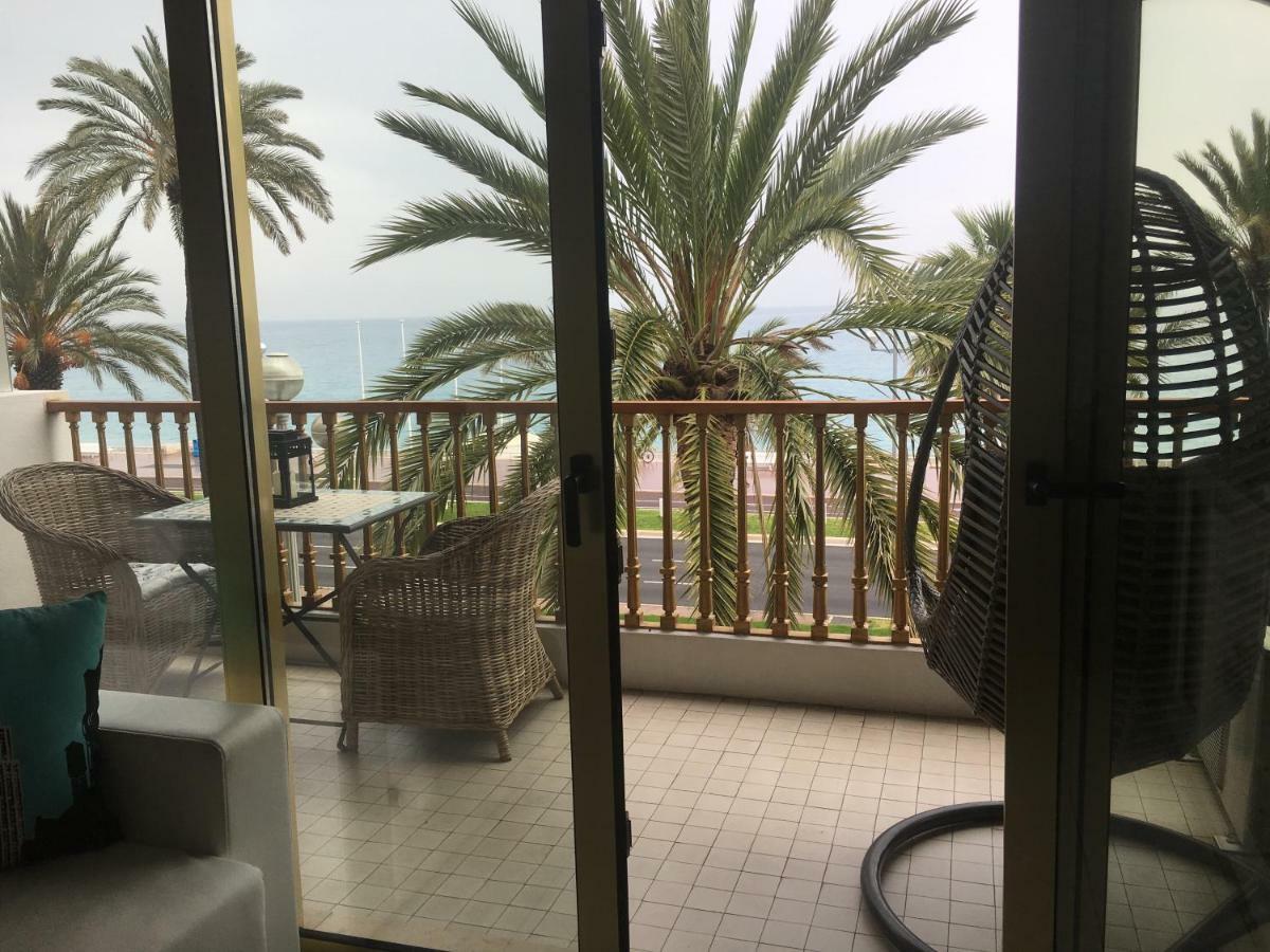 Appartamento La Couronne A Nizza